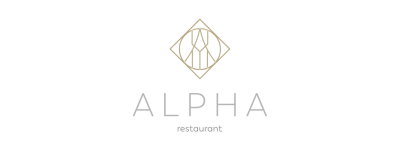 Alpha Visitenkarte